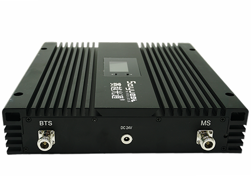 乌拉特后双频手机信号增强器2000㎡