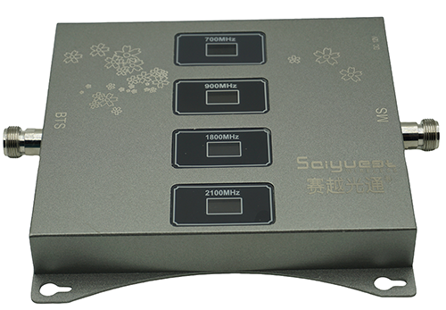  乌拉特后四频手机信号接收器200㎡