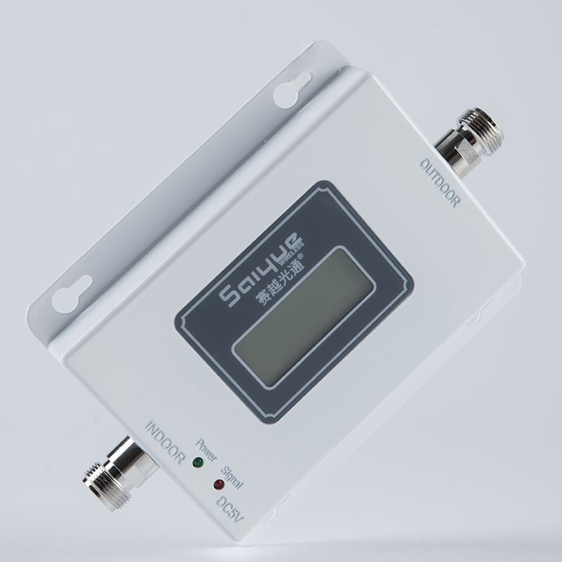 乌拉特后家用配电房机房信号放大器200㎡