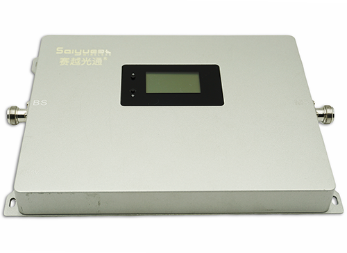  乌拉特后三频/四频/五频手机信号接收器800㎡