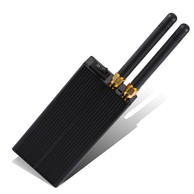  乌拉特后1.2G/1.5G导航屏蔽器