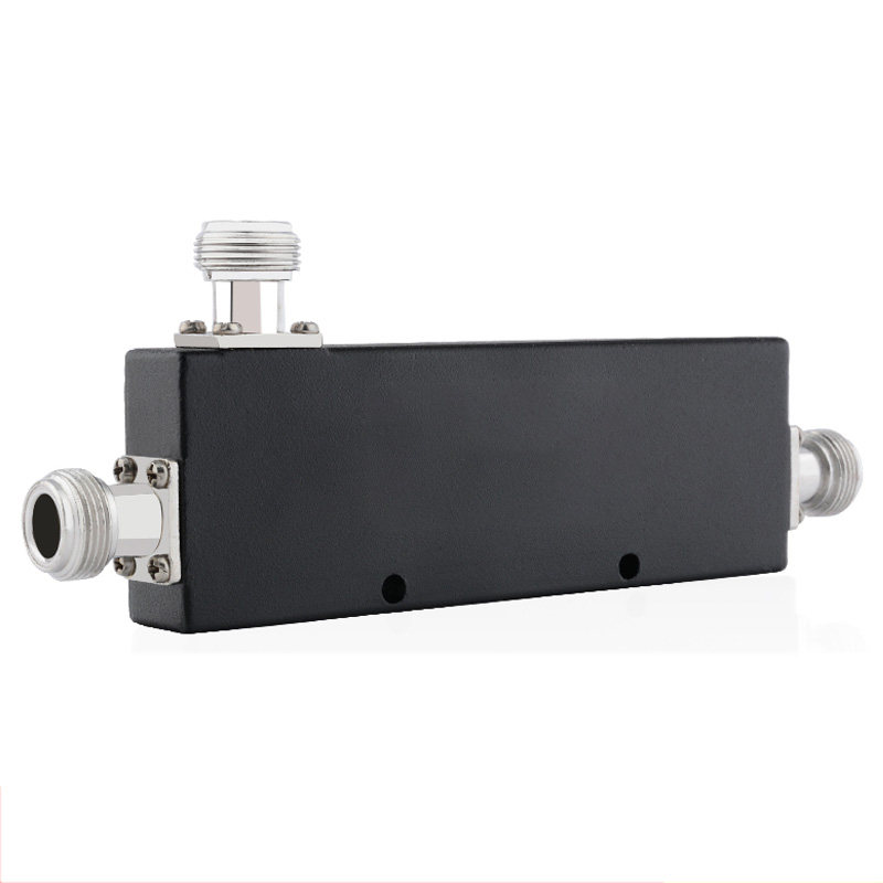  乌拉特后FM调频广播同步广播耦合器