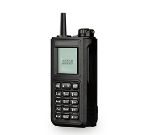  乌拉特后单兵无人机侦测预警仪