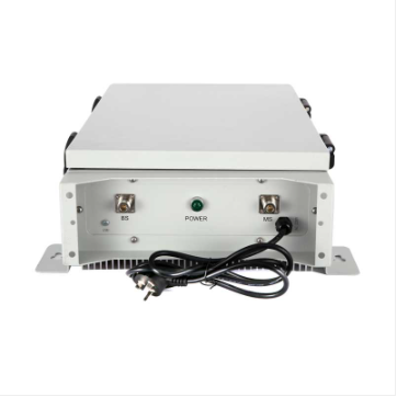  乌拉特后无线对讲系统双向干线放大器