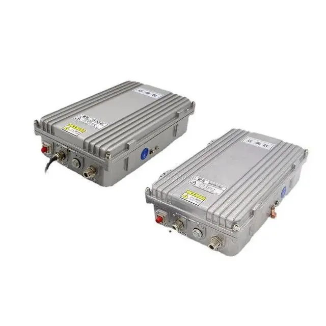  乌拉特后无线对讲系统400M模拟光纤直放站