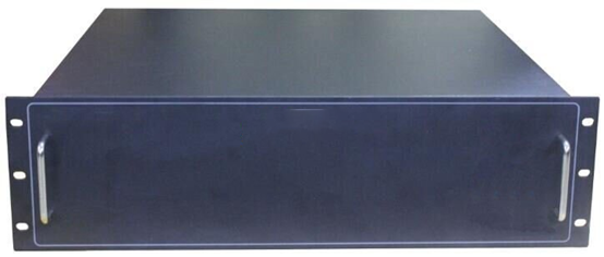  乌拉特后无线对讲系统发射合路器