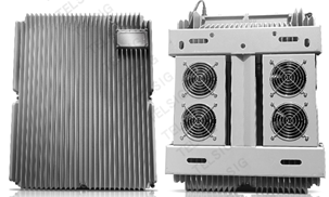  乌拉特后大功率室外全向固定式无人机反制设备