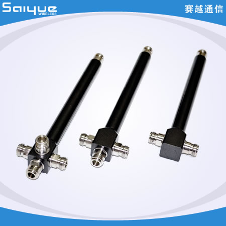  乌拉特后FM调频广播同步广播功分器