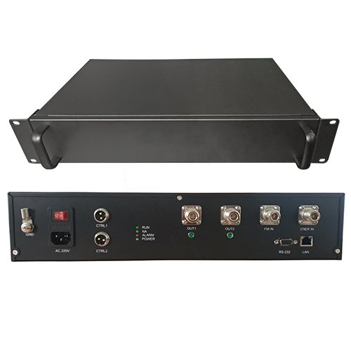  乌拉特后FM调频广播插播主机