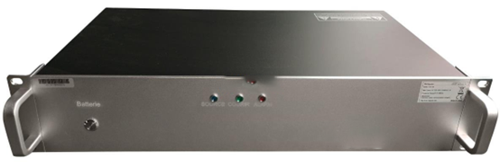  乌拉特后350M PDT消防集群警用主机直放站