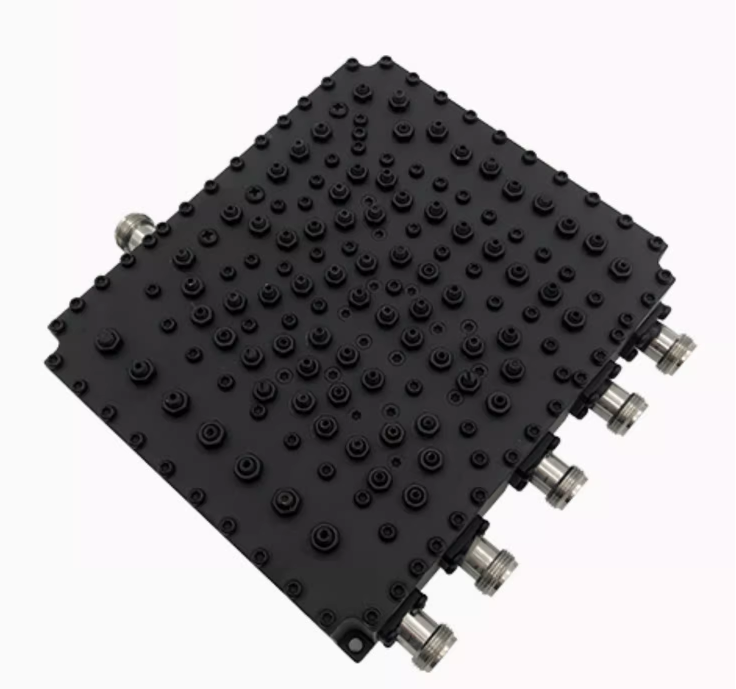  乌拉特后双频三频四频五频腔体合路器4G+5G