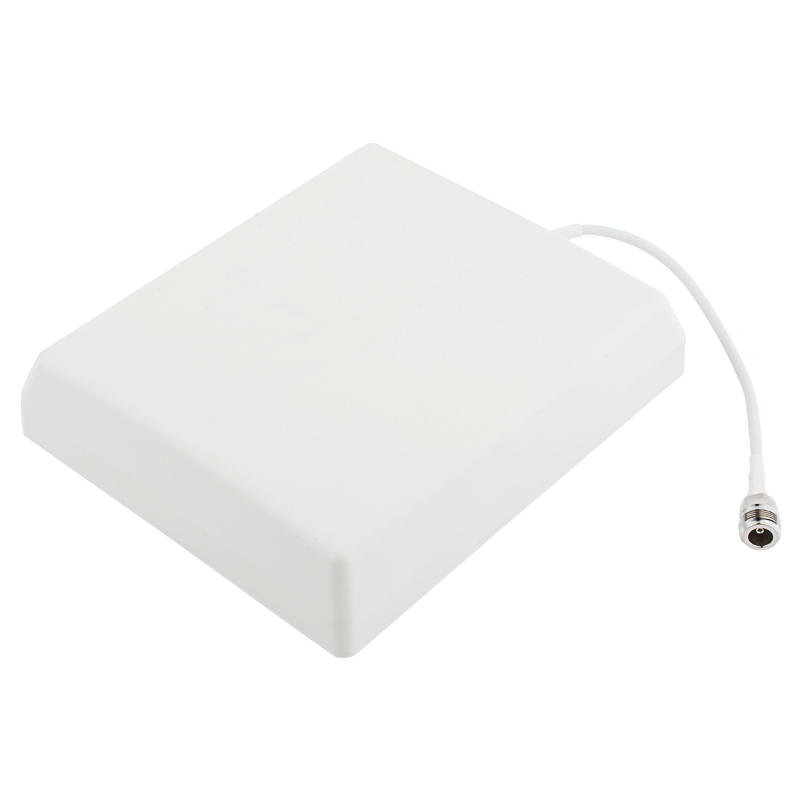  乌拉特后室内外定向接收发射壁挂小平板天线700-3700MHz