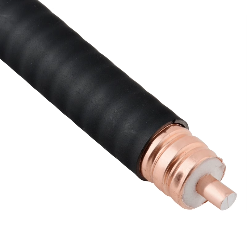 乌拉特后HCAAY50-12（1/2”）同轴射频电缆馈线
