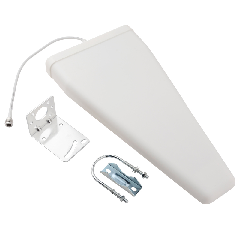  乌拉特后对数周期天线定向接收发射700-3700MHz